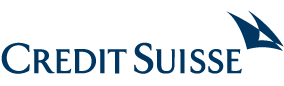 Credit Suisse logo