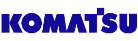 Komatsu logo